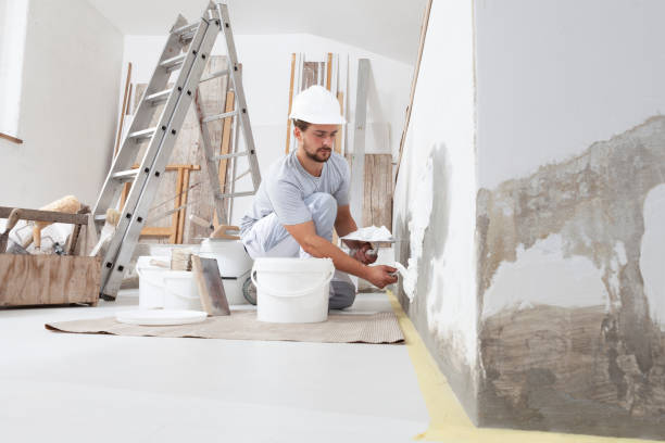 Best Post-Remediation Verification Testing  in Flora, AL